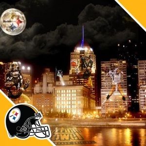 Meet your Posher, Barb